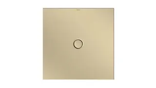 Bette Duschflächen Rechteck Floor Pergamon PLUS 1000x1000x30/30mm – Bild 2