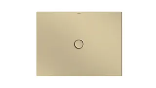 Bette Duschflächen Rechteck Floor Pergamon 1200x900x30/30mm