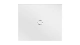 Bette Duschflächen Rechteck Floor Weiß 1200x1000x30/30mm
