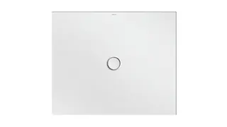 Bette Duschflächen Rechteck Floor Edelweiß 1200x1000x30/30mm