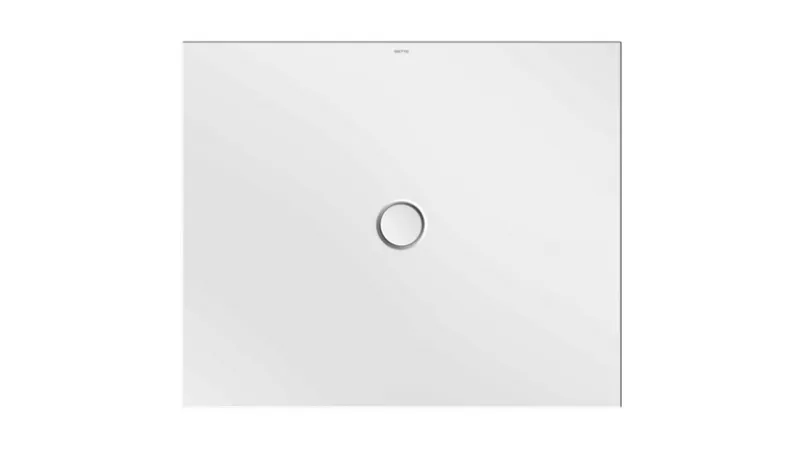 Bette Duschflächen Rechteck Floor Weiß PLUS 1200x1000x30/30mm