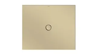 Bette Duschflächen Rechteck Floor Pergamon PLUS 1200x1000x30/30mm