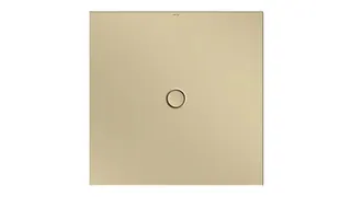 Bette Duschflächen Rechteck Floor Pergamon PLUS 1200x1200x30/30mm – Bild 2