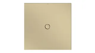 Bette Duschflächen Rechteck Floor Pergamon PLUS 1200x1200x30/30mm