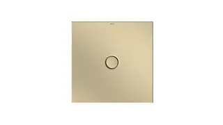 Bette Duschflächen Rechteck Floor Pergamon PLUS 800x800x30/30mm – Bild 2