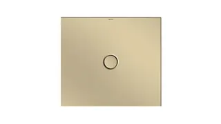 Bette Duschflächen Rechteck Floor Pergamon 900x800x30/30mm