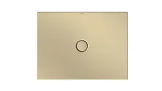 Bette Duschflächen Rechteck Floor Pergamon PLUS 1000x750x30/30mm