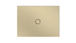 Bette Duschflächen Rechteck Floor Pergamon PLUS 1100x800x30/30mm – Bild 2