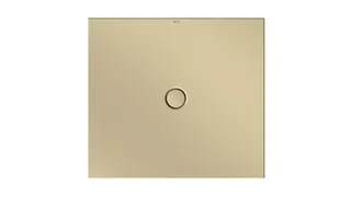 Bette Duschflächen Rechteck Floor Pergamon PLUS 1100x1000x30/30mm