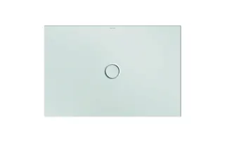 Bette Duschflächen Rechteck Floor Snow PLUS 1500x1000x30/30mm