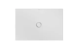 Bette Duschflächen Rechteck Floor Snow PLUS 1500x1000x30/30mm – Bild 2