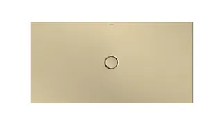 Bette Duschflächen Rechteck Floor Pergamon 1600x800x30/30mm