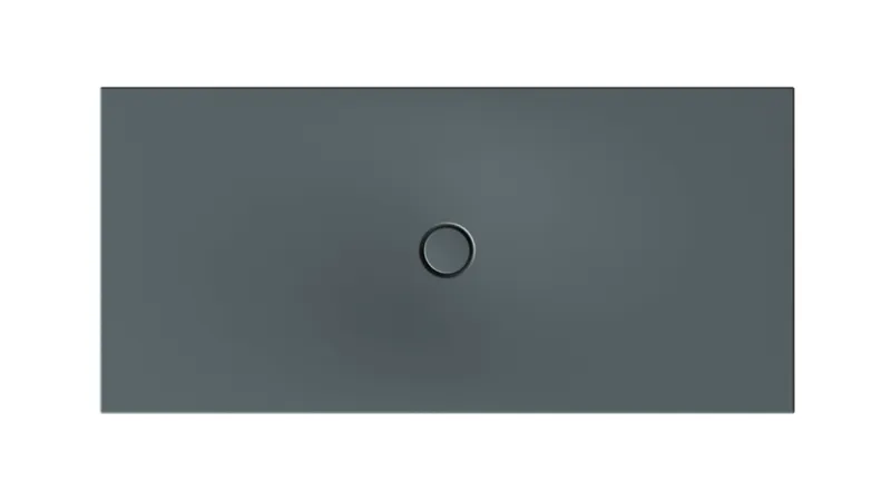 Bette Duschflächen Rechteck Floor Quartz PLUS 1700x800x30/30mm