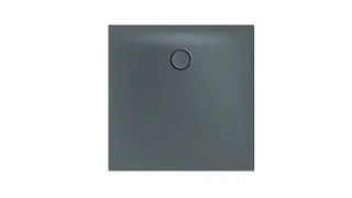 Bette Duschflächen Rechteck Floor Side Quartz PLUS 900x900x30/30mm – Bild 2