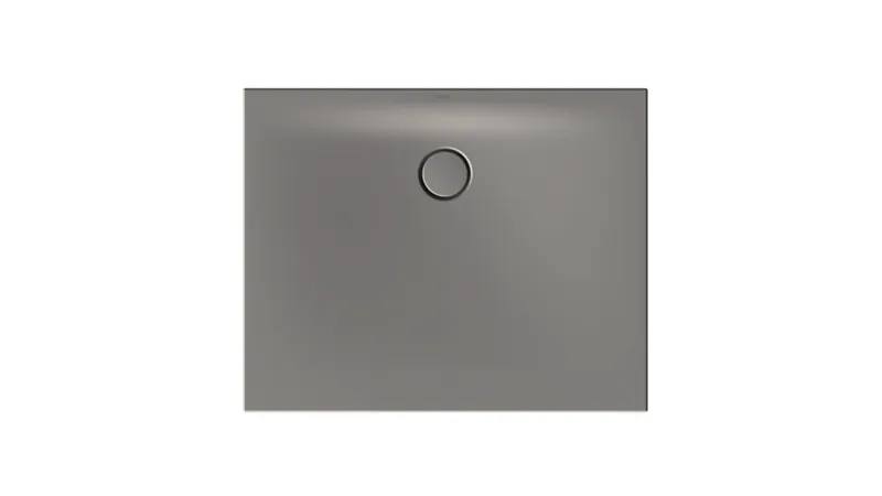 Bette Duschflächen Rechteck Floor Side Dust 1000x800x30/30mm