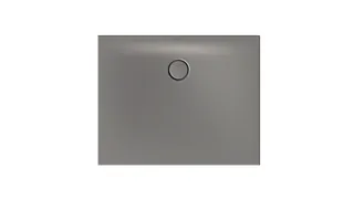 Bette Duschflächen Rechteck Floor Side Dust 1000x800x30/30mm