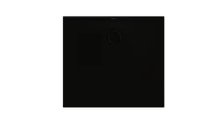 Bette Duschflächen Rechteck Floor Side Anthracite PLUS 1000x900x30/30mm – Bild 2
