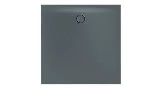 Bette Duschflächen Rechteck Floor Side Quartz PLUS 1200x1200x30/30mm – Bild 2