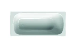 Bette Badewannen Rechteck Classic Weiß 1800x750x450/30mm