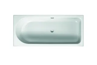 Bette Badewannen Rechteck Ocean Low-Line Weiß FE rechts ÜL hi 1800x800x380/40mm