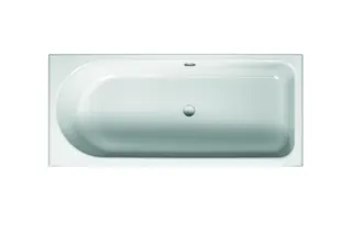Bette Badewannen Rechteck Ocean Low-Line Pergamon FE rechts ÜL hi 1800x800x380/40mm