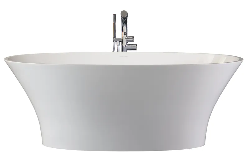 Vaillant Ionian freistehende Badewanne Ohne Überlauf