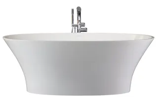 Vaillant Ionian freistehende Badewanne Ohne Überlauf