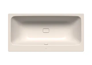 Kaldewei Badewanne ASYMMETRIC DUO Mod.742,1800x900mm, pergamon