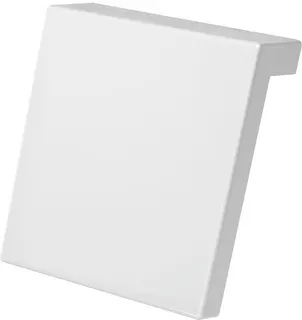Duravit Nackenkissen Starck, weiß