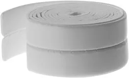 Duravit Wandprofil D-Code zur Schalldämpfung und Abdichtung, 1 Rolle, Länge 3300mm