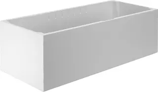 DU Wannenträger für 700096