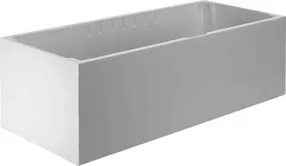 DU Wannenträger für 700099