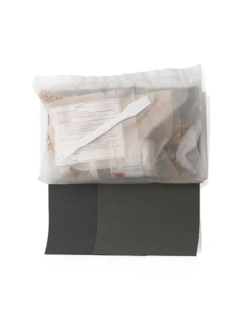 Hüppe Wannenreparaturset Nr.070058000