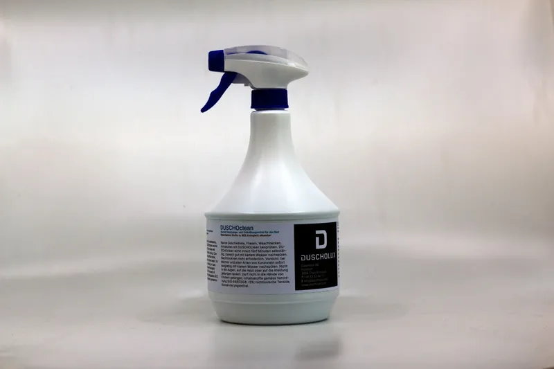 DS Pflm. f. KstGl Duschoclean Sprühflasche 1000ml