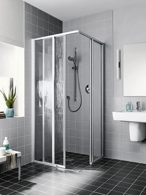 Kermi Eck-Halbt. rechts NOVA E2R 1000x 2000 BV: 970-992 SIMG Kerolan Fontana