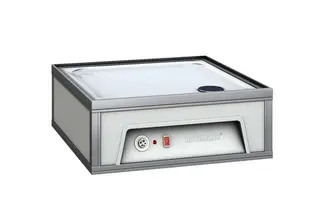 Rothalux-Exclusiv Unterteil 80x80 mit Boiler, mit Pumpe, Nr.023 – Bild 2