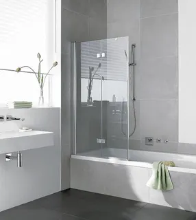 KR Kermi Faltwand Diga 2PL 1000x 1500 BV: 985-1005 SIHG ESG klar