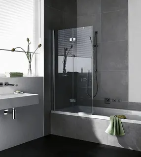 KR Kermi Faltwand Diga 2PL 1000x 1500 BV: 985-1005 SIHG ESG klar Clean