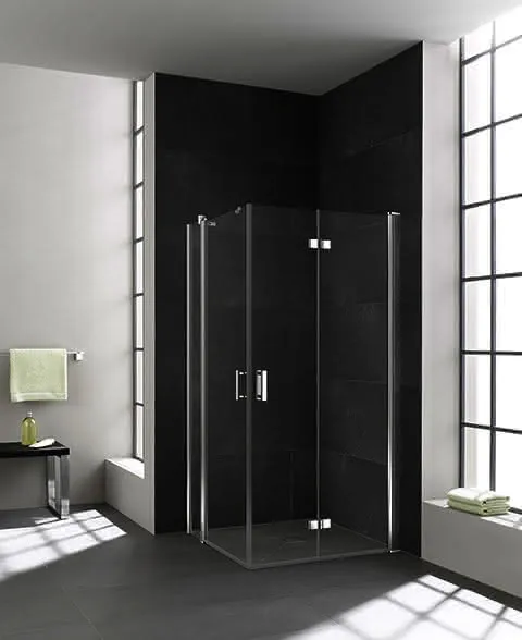 Kermi Eck-Halbt. links DIGA EPL 0750x 2000 BV: 730-750 SIHG ESG klar Clean