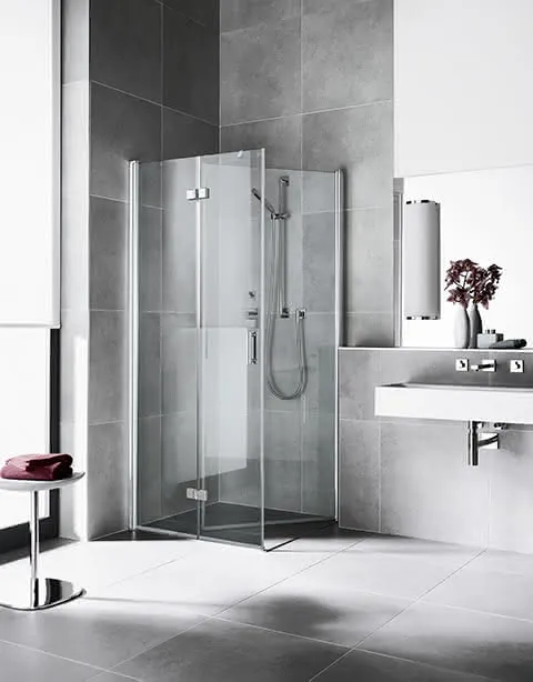 Kermi Seitenwand Diga TBR 1200x 2000 BV: 1180-1200 SIHG ESG klar