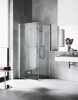 Kermi Seitenwand Diga TBR 1100x 2000 BV: 1080-1100 SIHG ESG klar