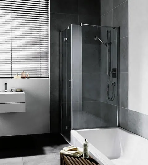 Kermi Seitenwand Diga TVD 0700x 1750 BV: 680-700 SIHG ESG klar