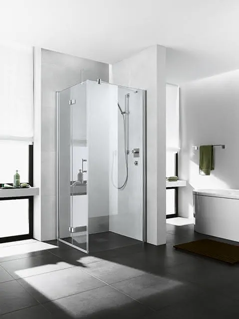 Kermi Seitenwand Diga TWD 1200x 2000 BV: 1180-1200 SIHG ESG klar
