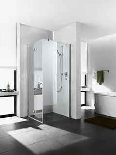 Kermi Seitenwand Diga TWD 1200x 2000 BV: 1180-1200 SIHG ESG klar