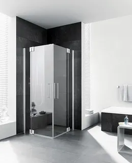 Kermi Eck-Halbt. links Pasa XP EPL 0900x 2000 BV: 870-900 SIMG ESG klar Clean