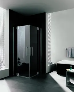 Kermi Eck-Halbt. rechts Pasa XP EPR 1000x 1850 BV: 970-1000 SIMG ESG klar – Bild 2
