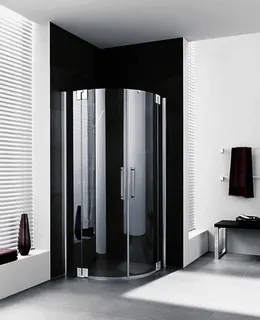 Kermi Viertelkreis Pasa XP P50 V71 x 2000 BV: -900-1200 SIHG ESG klar