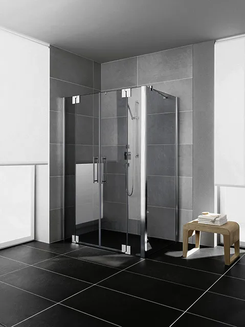 Kermi Pendeltür Pasa XP PTF 1800x 2000 BV: 1750-1810 SIHG ESG klar Clean