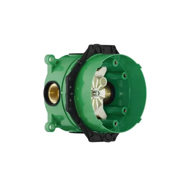 Hansgrohe Grundkörper iBox universal Axor
