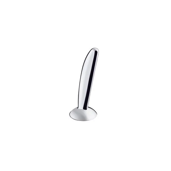 Hansgrohe Federgriff Axor Starck chrom